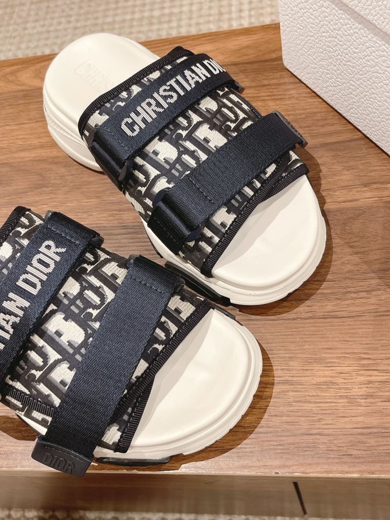 Christian Dior Slippers